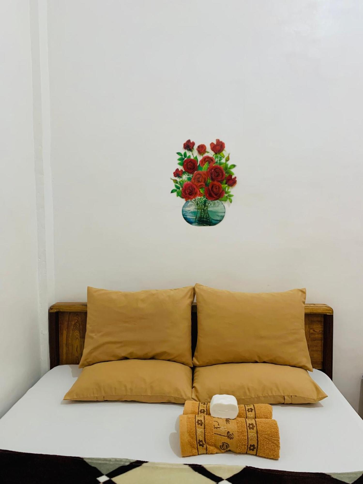 Queen'S Room Rental 1 El Nido Buitenkant foto
