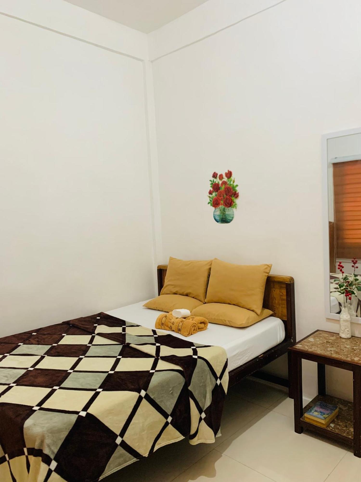 Queen'S Room Rental 1 El Nido Buitenkant foto