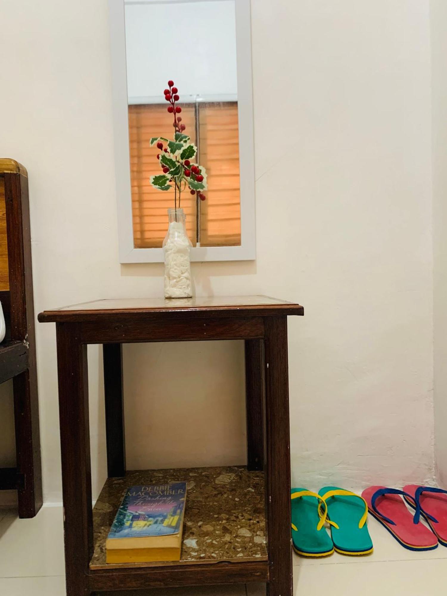 Queen'S Room Rental 1 El Nido Buitenkant foto