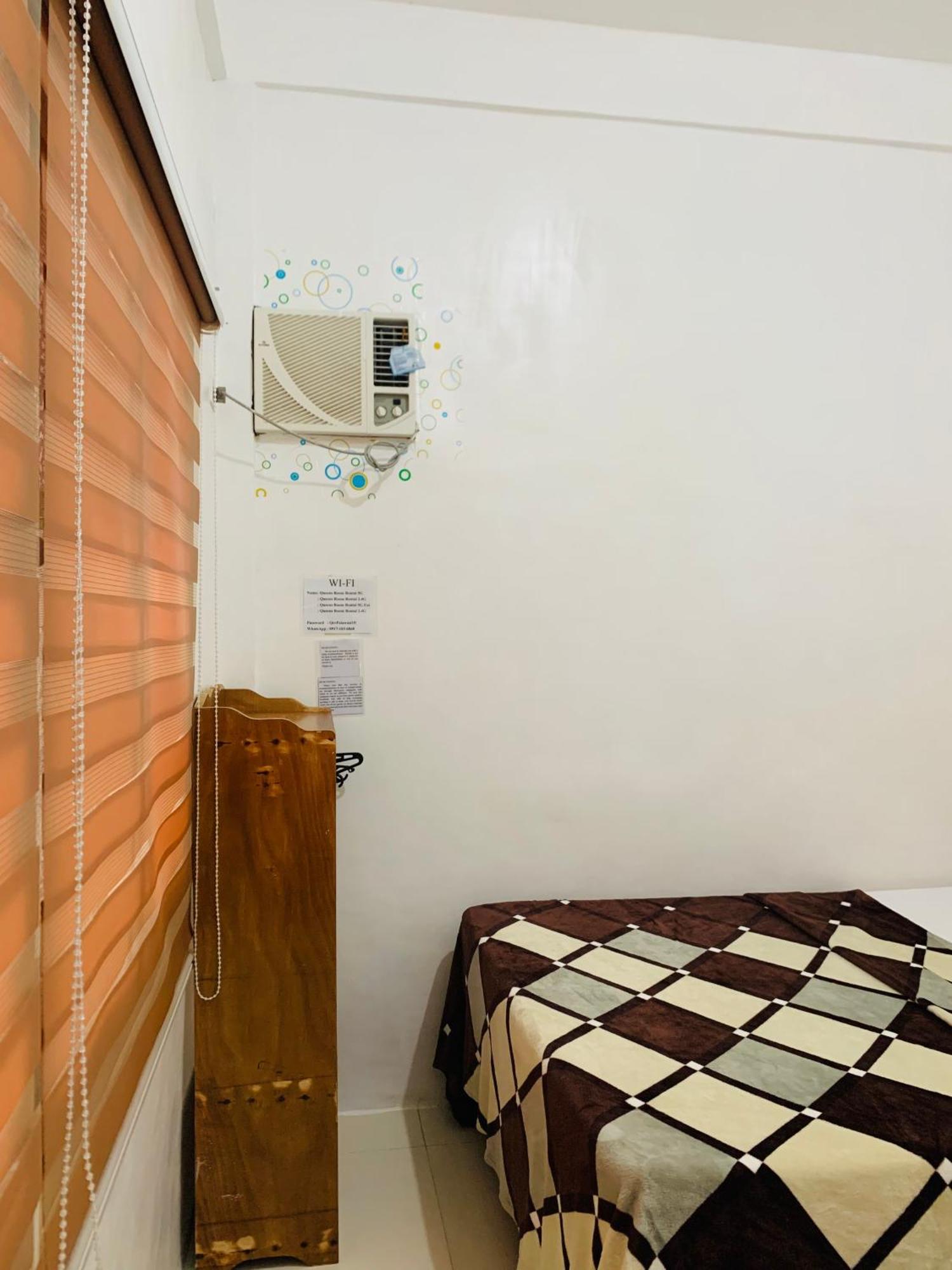 Queen'S Room Rental 1 El Nido Buitenkant foto